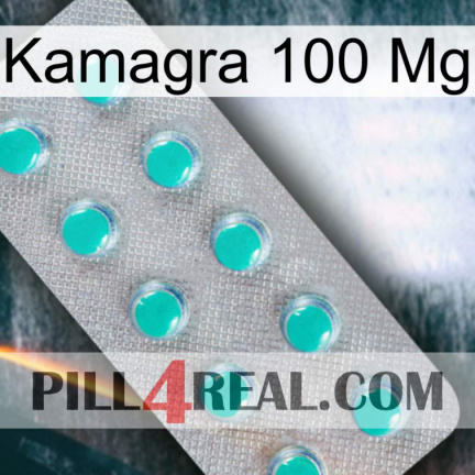 Kamagra 100 Mg 28